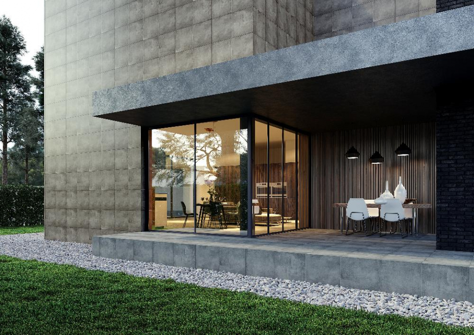 Керамогранит Grasaro Beton Gray Beige 60x60, G-1105/MR/600x600x9 Керамогранит Grasaro Beton Gray Beige 60x60, G-1105/MR/600x600x9