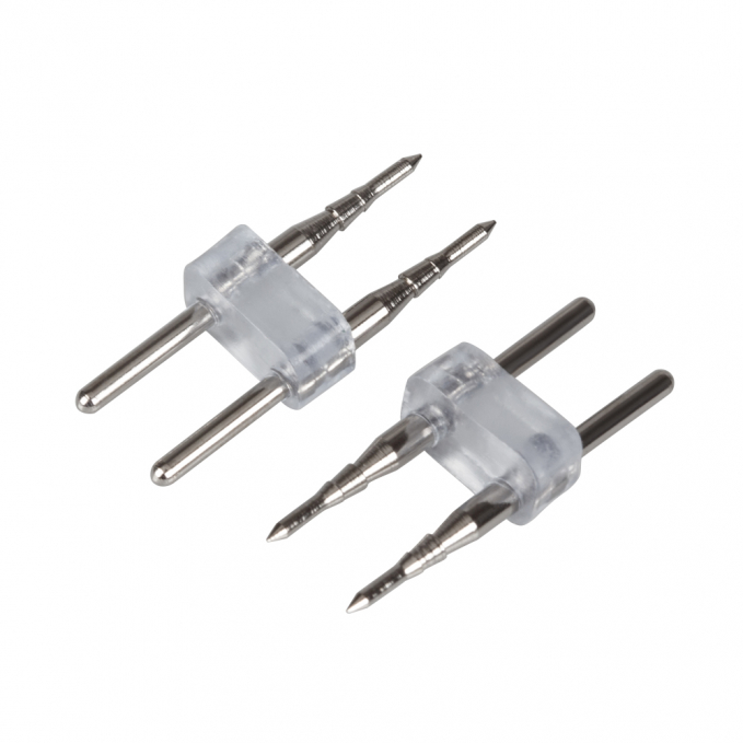 Силовой коннектор ARL-2pin, Arlight, 021241, изображение 1 Силовой коннектор ARL-2pin, Arlight, 021241, изображение 1