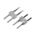 Силовой коннектор ARL-2pin, Arlight, 021241
