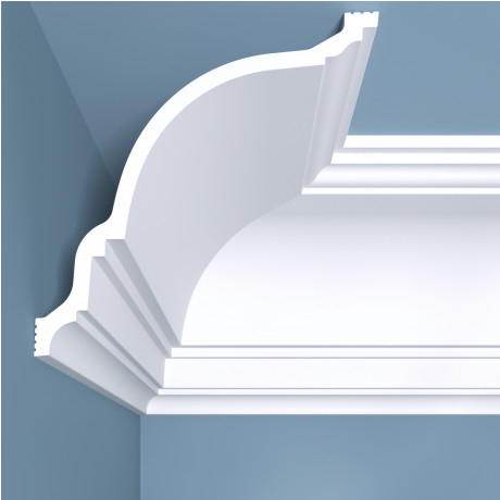 Карниз Bello Deco К23 180-180