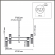 Люстра Е14 8*40W 220V DENVER MODERNI LN26 162 LUMION 8276/8, схема товара Люстра Е14 8*40W 220V DENVER MODERNI LN26 162 LUMION 8276/8, схема товара