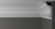 Карниз Decor-Dizayn DD513, 192x111x2000 мм Карниз Decor-Dizayn DD513, 192x111x2000 мм
