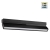 Светильник накладной с перекл. цв. температуры IP20 LED 18W 180-265V 2700К/3200К/4000К EOS OVER NT25 398 NOVOTECH 359767