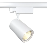 Трековый светильник Вуоро / Vuoro Trinity 4000K 18Вт, Maytoni, TR029-3-20W4K-W Трековый светильник Вуоро / Vuoro Trinity 4000K 18Вт, Maytoni, TR029-3-20W4K-W