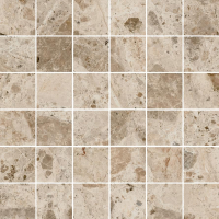 Мозаика Italon Continuum Stone Beige Mosaico 30x30, 610110001023 Мозаика Italon Continuum Stone Beige Mosaico 30x30, 610110001023