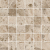 Мозаика Italon Continuum Stone Beige Mosaico 30x30, 610110001023
