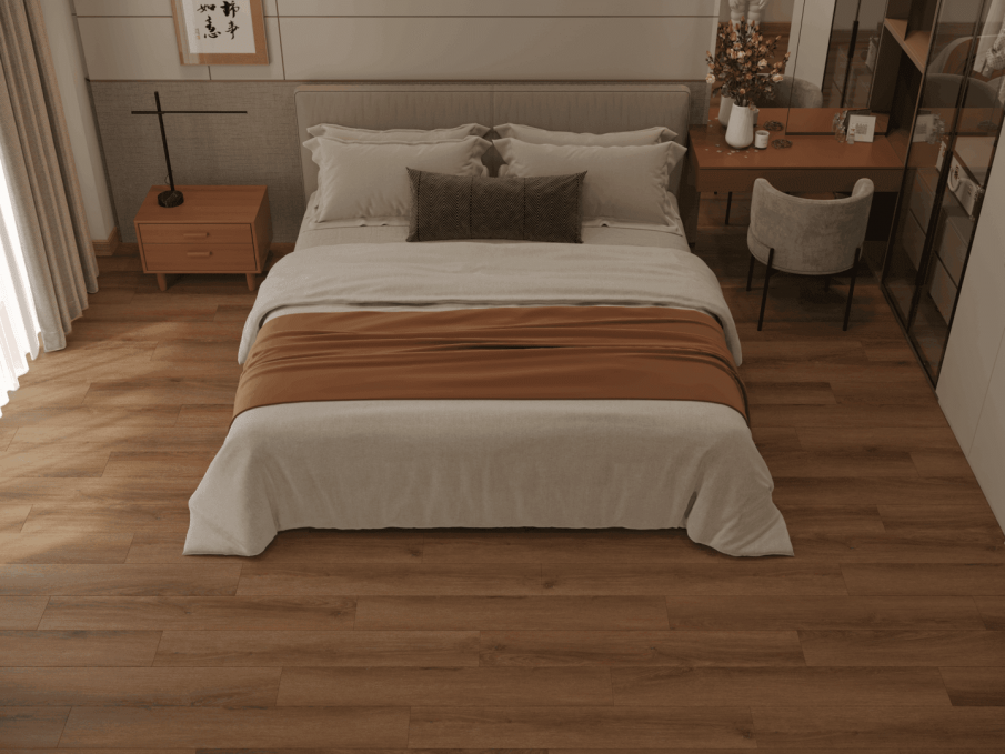 Кварцвиниловая плитка Tulesna Ottimo LVT Moderno, 1012-6 Кварцвиниловая плитка Tulesna Ottimo LVT Moderno, 1012-6