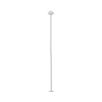 Светильник KT-ENOKI-BOLL-H800-2W Warm3000 (WH, 100 deg, 24V), Arlight, 050673