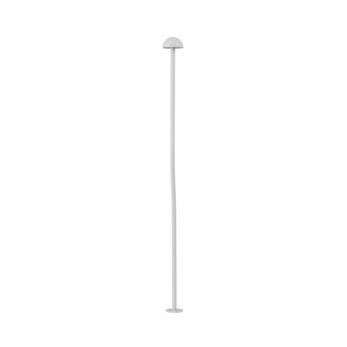 Светильник KT-ENOKI-BOLL-H800-2W Warm3000 (WH, 100 deg, 24V), Arlight, 050673, изображение 1 Светильник KT-ENOKI-BOLL-H800-2W Warm3000 (WH, 100 deg, 24V), Arlight, 050673, изображение 1