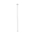 Светильник KT-ENOKI-BOLL-H800-2W Warm3000 (WH, 100 deg, 24V), Arlight, 050673