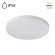 Светильник LED 36Вт 4000K D400 IP54 GAMMA MITRA LED SN 545 СОНЕКС 7759/36L, изображение 1 Светильник LED 36Вт 4000K D400 IP54 GAMMA MITRA LED SN 545 СОНЕКС 7759/36L, изображение 1