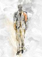 Обои Marburg Papis Loveday Fashion Icon, 35899 Обои Marburg Papis Loveday Fashion Icon, 35899
