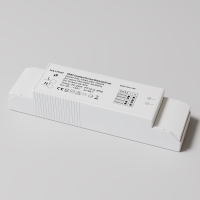 Источник питания TRIAC 22-28Вт IP20, PSL-TR40-550-700mA