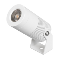 Светильник ALT-RAY-R44-8W Day4000 (WH, 33 deg, 230V), Arlight, 053631 Светильник ALT-RAY-R44-8W Day4000 (WH, 33 deg, 230V), Arlight, 053631