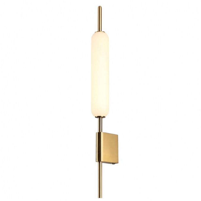 Бра LED 12W REEDS PENDANT ODL21 403 ODEON LIGHT 4794/12WL, изображение 1