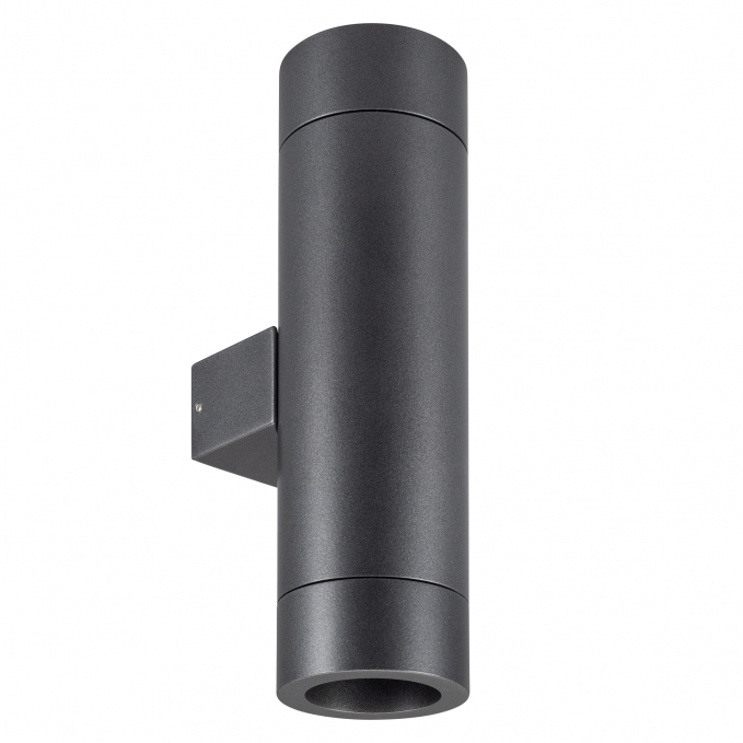 Светильник LGD-RAY-WALL-TWIN-R65-2x12W Day4000 (GR, 6 deg, 230V), Arlight, 044232, изображение 1