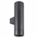 Светильник LGD-RAY-WALL-TWIN-R65-2x12W Day4000 (GR, 6 deg, 230V), Arlight, 044232, изображение 1