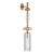Настенный светильник E14 1*40W TERRA MODERN ODL_EX25 023 ODEON LIGHT 5414/1WA