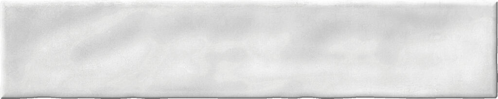 Настенная плитка Cifre Mahi White Brillo 5x25 (кабанчик)
