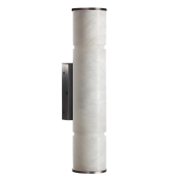 Настенный светильник IP20 LED 12W 540Лм 3000K/3500K/4000K MARBELLA L-VISION ODL24 198 ODEON LIGHT, 6675/12WA