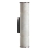 Настенный светильник IP20 LED 12W 540Лм 3000K/3500K/4000K MARBELLA L-VISION ODL24 198 ODEON LIGHT, 6675/12WA