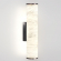 Настенный светильник IP20 LED 12W 540Лм 3000K/3500K/4000K MARBELLA L-VISION ODL24 198 ODEON LIGHT 6675/12WA, фото на белом фоне