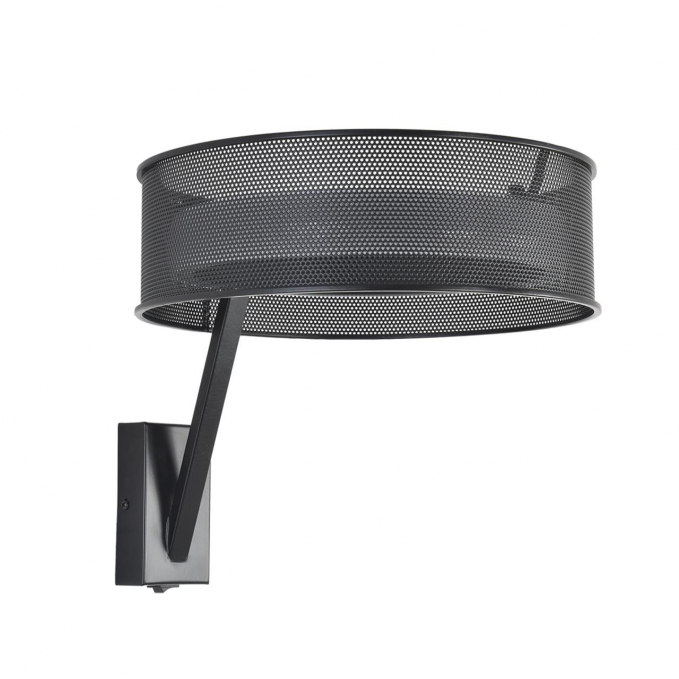 Бра LED 15W 3000/4000/6000K 220V ALVA LEDIO LN26 304 LUMION 8370/15WL, изображение 1