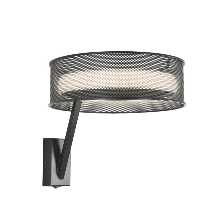 Бра LED 15W 3000/4000/6000K 220V ALVA LEDIO LN26 304 LUMION 8370/15WL, дополнительный ракурс