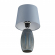 Настольная лампа E27 1*60W 220V LAPUNA COMFI LN26 476 LUMION 8123/1T, фото на цветном фоне 1 Настольная лампа E27 1*60W 220V LAPUNA COMFI LN26 476 LUMION 8123/1T, фото на цветном фоне 1