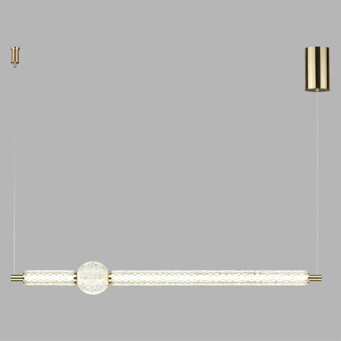 Подвес LED 28W 4000K 2340лм CRYSTAL L-VISION ODL24 571 ODEON LIGHT 5008/28L, фото на цветном фоне 1 Подвес LED 28W 4000K 2340лм CRYSTAL L-VISION ODL24 571 ODEON LIGHT 5008/28L, фото на цветном фоне 1