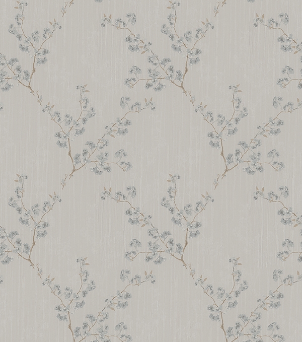 Обои Zambaiti Parati Satin Flowers IV, Z66829 Обои Zambaiti Parati Satin Flowers IV, Z66829