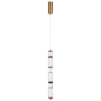 Подвес LED 22W 4000K COLLIER L-VISION Подвес 043 ODEON LIGHT 5455/18L Подвес LED 22W 4000K COLLIER L-VISION Подвес 043 ODEON LIGHT 5455/18L