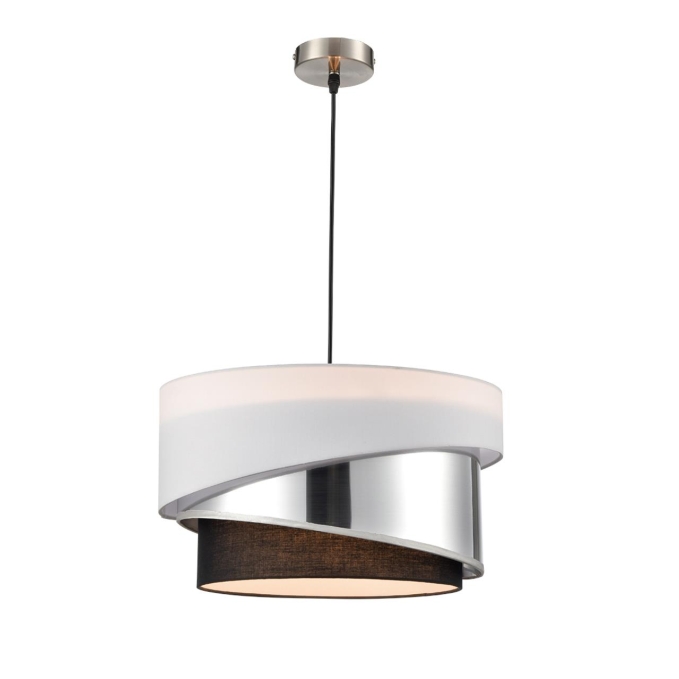 Подвесной светильник Е27 3*60W 220V INDIRA MODERNI LN26 190 LUMION 8040/3, дополнительный ракурс Подвесной светильник Е27 3*60W 220V INDIRA MODERNI LN26 190 LUMION 8040/3, дополнительный ракурс