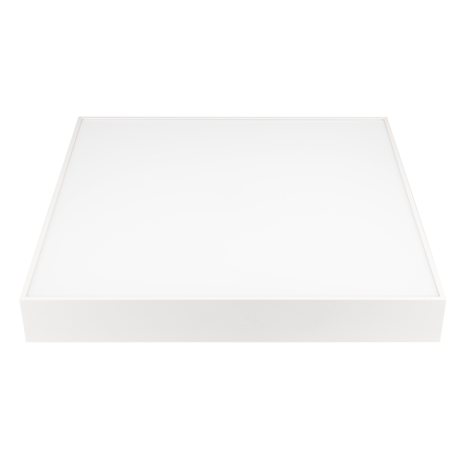 Светильник IM-QUADRO-EMERGENCY-3H-S500x500-54W Warm3000 (WH, 120 deg, 230V), Arlight, 041042, изображение 3 Светильник IM-QUADRO-EMERGENCY-3H-S500x500-54W Warm3000 (WH, 120 deg, 230V), Arlight, 041042, изображение 3
