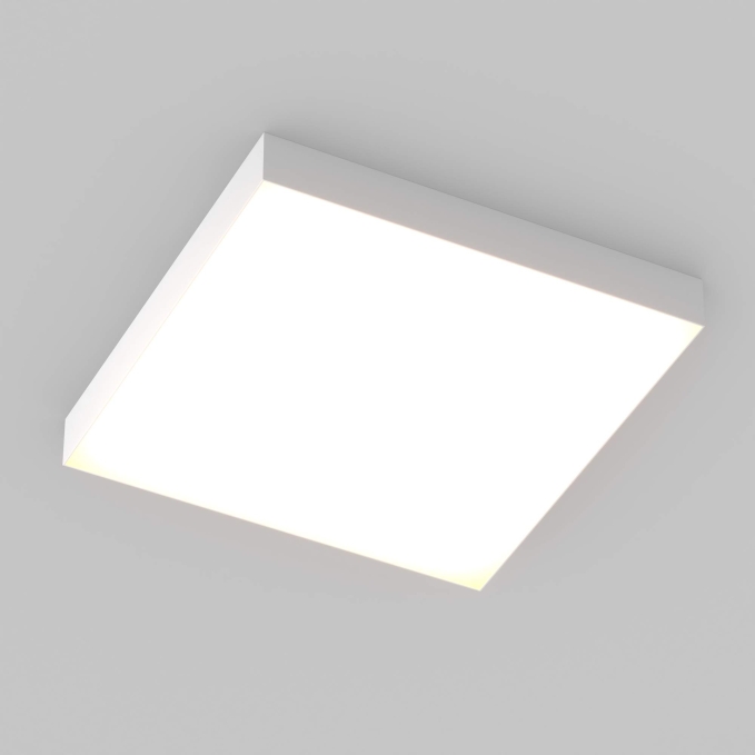 Светильник IM-QUADRO-EMERGENCY-3H-S500x500-54W Warm3000 (WH, 120 deg, 230V), Arlight, 041042, изображение 7 Светильник IM-QUADRO-EMERGENCY-3H-S500x500-54W Warm3000 (WH, 120 deg, 230V), Arlight, 041042, изображение 7