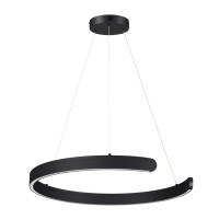 Светильник подвесной LED 43W 3000/4000/6000К 220V INDIE LEDIO LN26 265 LUMION 6534/43L Светильник подвесной LED 43W 3000/4000/6000К 220V INDIE LEDIO LN26 265 LUMION 6534/43L