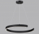 Светильник подвесной LED 43W 3000/4000/6000К 220V INDIE LEDIO LN26 265 LUMION 6534/43L, фото на цветном фоне 1 Светильник подвесной LED 43W 3000/4000/6000К 220V INDIE LEDIO LN26 265 LUMION 6534/43L, фото на цветном фоне 1