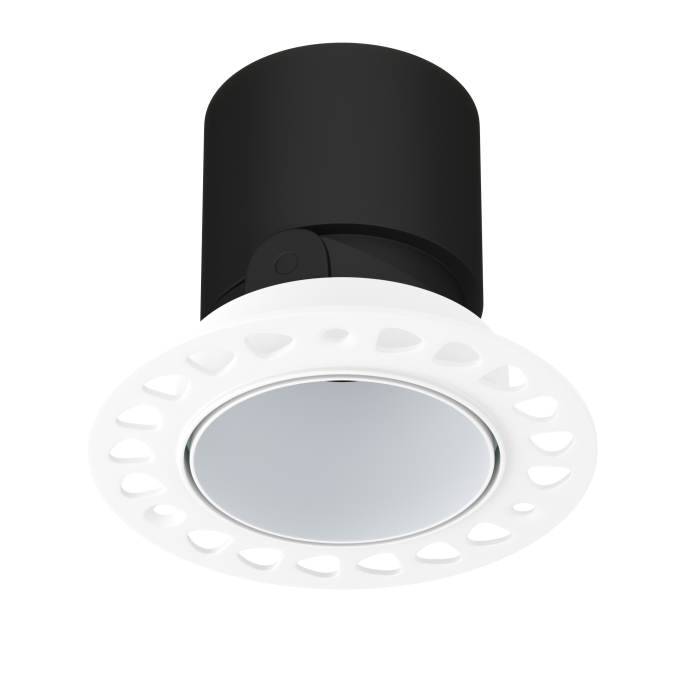 Светильник MS-ARADO-TRIMLESS-R65-9W Warm3000 (WH-WH, 55 deg, 230V), Arlight, 052409, изображение 2 Светильник MS-ARADO-TRIMLESS-R65-9W Warm3000 (WH-WH, 55 deg, 230V), Arlight, 052409, изображение 2