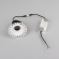 Светильник MS-ARADO-TRIMLESS-R65-9W Warm3000 (WH-WH, 55 deg, 230V), Arlight, 052409, изображение 3 Светильник MS-ARADO-TRIMLESS-R65-9W Warm3000 (WH-WH, 55 deg, 230V), Arlight, 052409, изображение 3