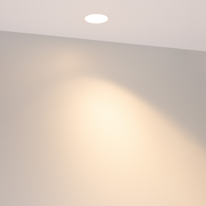 Светильник MS-ARADO-TRIMLESS-R65-9W Warm3000 (WH-WH, 55 deg, 230V), Arlight, 052409, изображение 5 Светильник MS-ARADO-TRIMLESS-R65-9W Warm3000 (WH-WH, 55 deg, 230V), Arlight, 052409, изображение 5