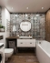 Мебельная раковина Madera Milen 4627173210102 75 см белая глянцевая Мебельная раковина Madera Milen 4627173210102 75 см белая глянцевая