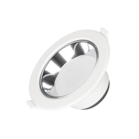 Светильник IM-STORM-R95-6W Day4000-MIX (WH, 80 deg, 230V), Arlight, 032430
