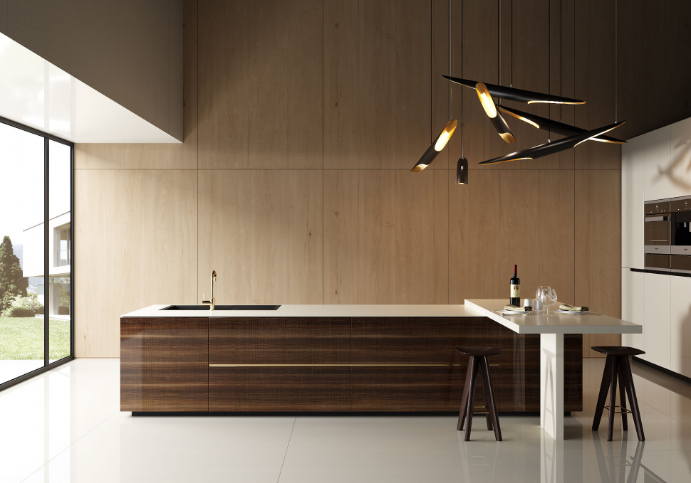 Керамогранит Artcer 1XL Teak Almond Matt 120x180 Керамогранит Artcer 1XL Teak Almond Matt 120x180