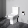 Унитаз AM.PM Gem C908601SC Унитаз AM.PM Gem C908601SC