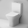Унитаз AM.PM Gem C908601SC Унитаз AM.PM Gem C908601SC