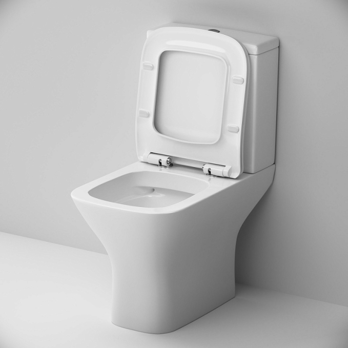 Унитаз AM.PM Gem C908601SC Унитаз AM.PM Gem C908601SC