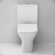 Унитаз AM.PM Gem C908601SC Унитаз AM.PM Gem C908601SC