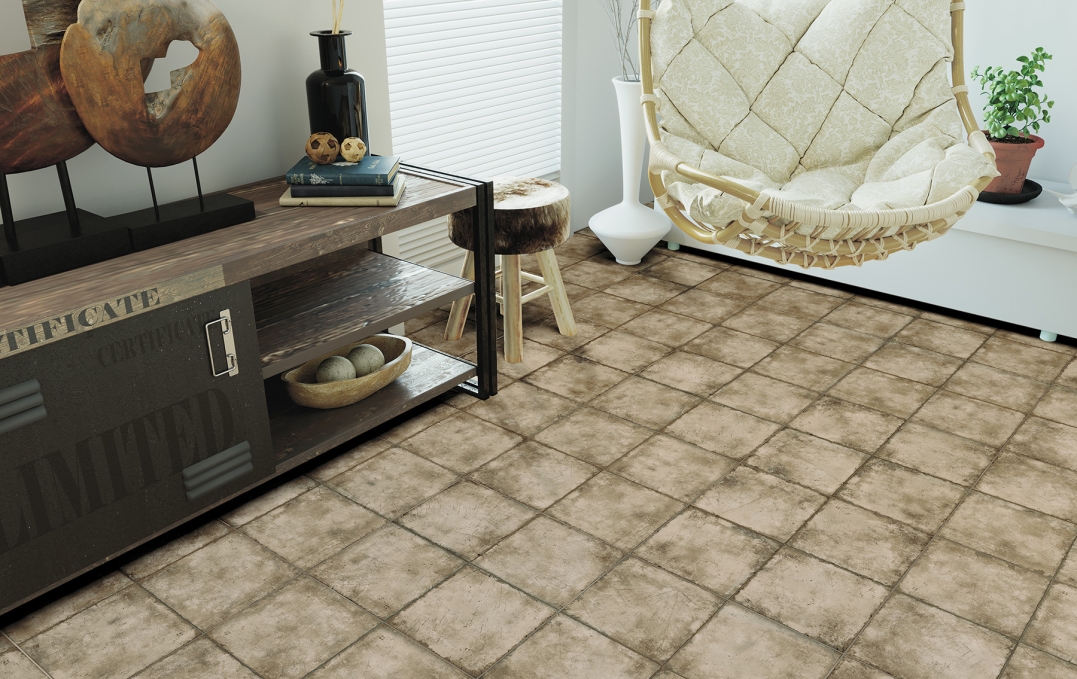 Керамогранит New Trend Ringwood Brown 41x41, GP6RIN21 Керамогранит New Trend Ringwood Brown 41x41, GP6RIN21