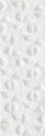 Настенная плитка Keraben Bleuemix Concept White Matt 40x120