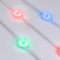 Модуль управляемый SOLEX-DMX-3535-6-24V RGB 120deg (D40x16mm, 1.5W, IP67), Arlight, 028882, изображение 1 Модуль управляемый SOLEX-DMX-3535-6-24V RGB 120deg (D40x16mm, 1.5W, IP67), Arlight, 028882, изображение 1